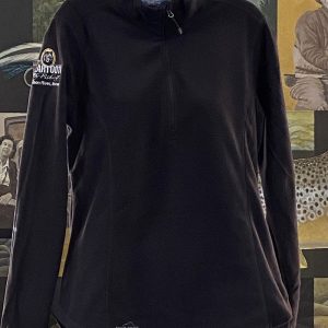 W's 1/2 Zip Microfleece Jacket